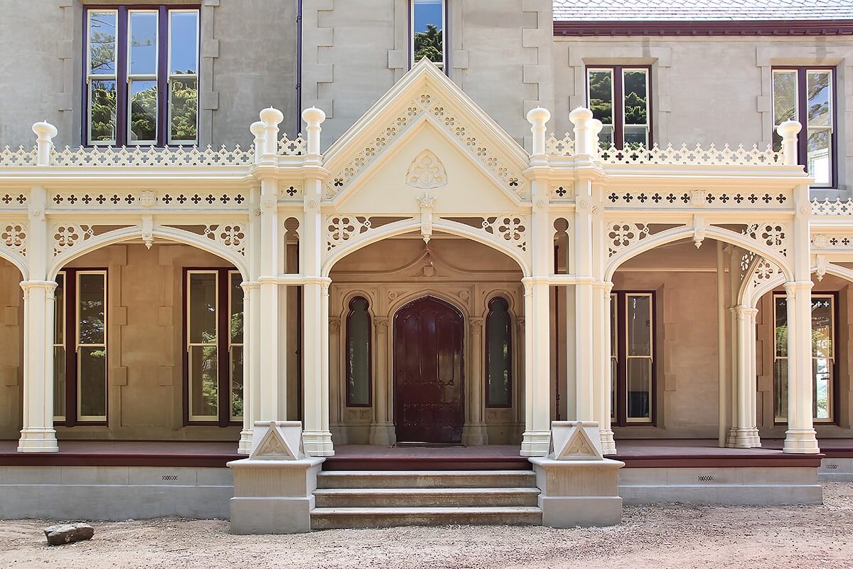 Heritage+Decorative+TImber+Verandah+Fretwork+Posts+1